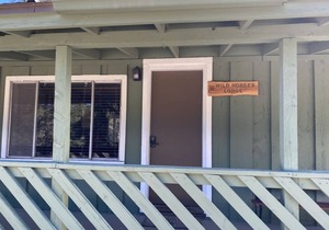 Wild Horses Lodge at La Junta Guest Ranch