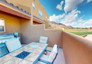 Wildhorse Canyon #14A3 | 2 Bed, 2.5 Bath