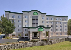 Wingate by Wyndham - Chattanooga
