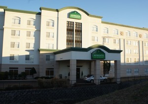 Wingate by Wyndham - Chattanooga