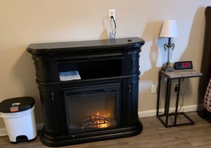 Wolf Creek Studio Apartments 212 by Nancy Kay Homes Llc