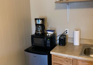 Wolf Creek Studio Apartments 212 by Nancy Kay Homes Llc