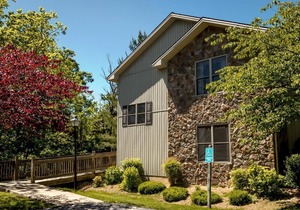 Woodstone at Massanutten 1br suite, Saturday check-in