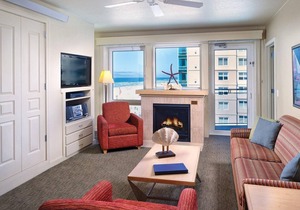 Worldmark Seaside, Beachfront Resort! (Add Nights 5, 6 &7 only $50 each)