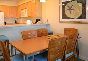 Worldmark Seaside, Beachfront Resort! (Add Nights 5, 6 &7 only $50 each)