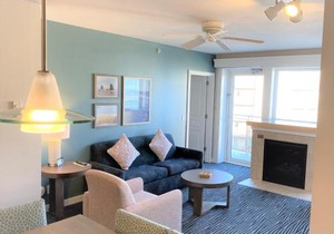 WorldMark Seaside by BookTimeShares