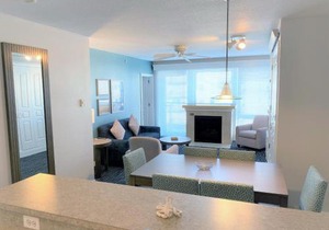 WorldMark Seaside by BookTimeShares