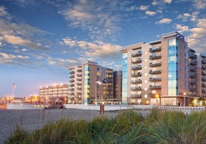 WorldMark Seaside