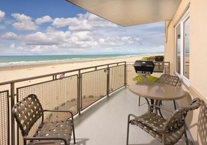 WorldMark Seaside