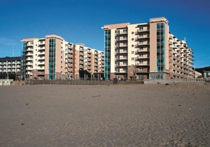 WorldMark Seaside