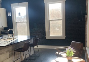 Wow! Brand New in the Heart of Mainstrasse!