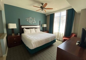 Wyndham at National Harbor - Huge 1 Bedroom Deluxe
