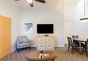 Wyndham Resort at Fairfield Glade - 2 Bedroom Condo