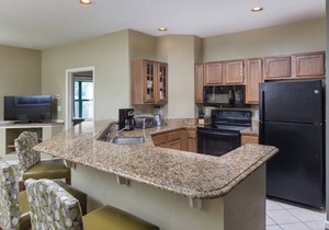 Wyndham Smoky Mountains - Sevierville - 2 Bedroom Condo