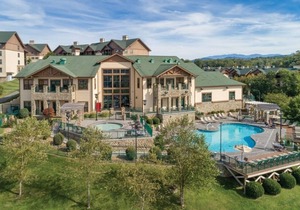 Wyndham Smoky Mountains - 2 Bedroom