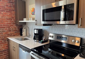 Your Gorgeous 2 Bed Travel Apartment Perfect for The Family