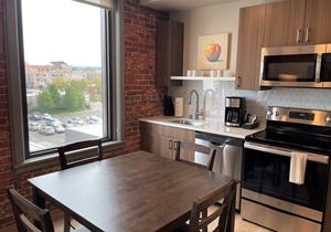 Your Gorgeous 2 Bed Travel Apartment Perfect for The Family