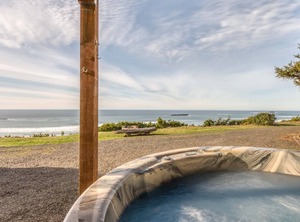 The Lookout | Beverly Beach