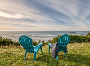 The Lookout | Beverly Beach