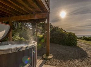 The Lookout | Beverly Beach