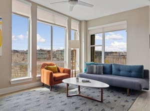 Kasa Riverfront Union Station | LoDo
