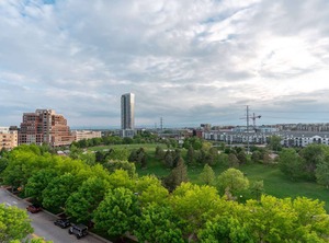 Kasa Riverfront Union Station | LoDo