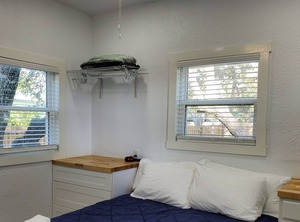 Street Retreat | Fulton
