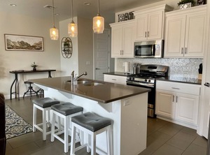Ledgeview Retreat | St. George