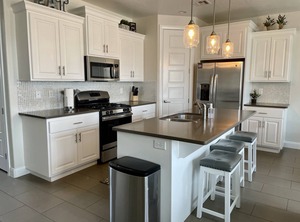 Ledgeview Retreat | St. George
