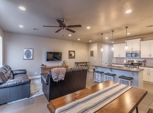 Ledgeview Retreat | St. George