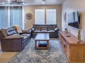 Ledgeview Retreat | St. George