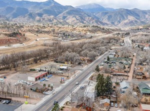 Quest Rest Colorado Springs | West Colorado Springs