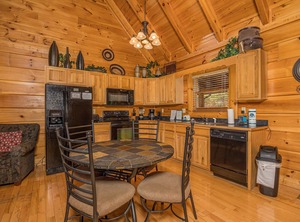Sugar Shack | Sevierville