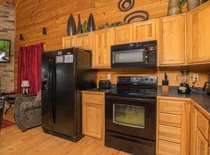 Sugar Shack | Sevierville