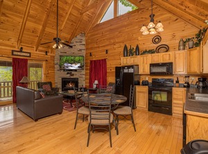 Sugar Shack | Sevierville