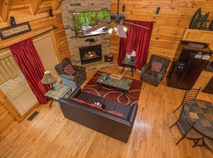 Sugar Shack | Sevierville