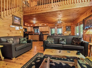 Secluded Memories | Gatlinburg - Pigeon Forge