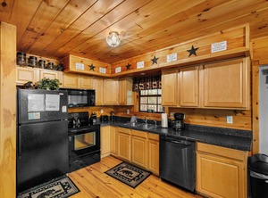 Secluded Memories | Gatlinburg - Pigeon Forge
