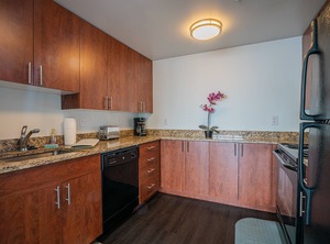 Furnished Camden Yards | Downtown West