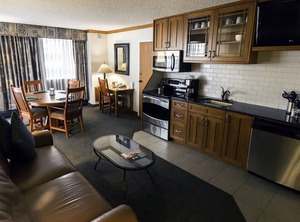 The Cliff Club At Snowbird | Salt Lake Mountain Resorts