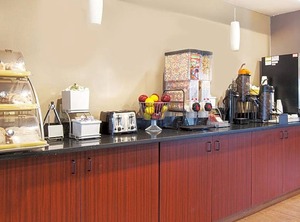Days Inn | Brewerton