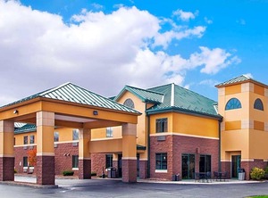 Days Inn | Brewerton