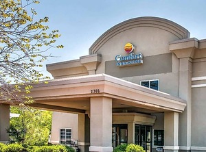 Quality Inn Suites Ann Arbor Hwy | Ann Arbor