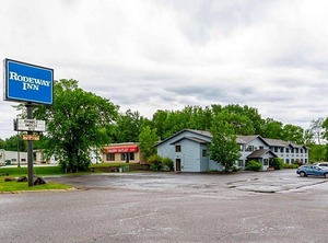 Rodeway Inn Tomahawk | Rhinelander