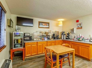 Rodeway Inn Tomahawk | Rhinelander