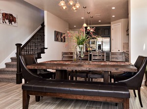The Painted Horse | St. George
