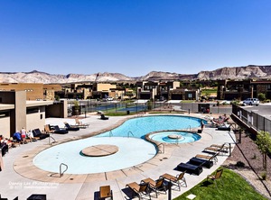 Greenwind | St. George