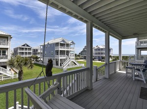Neptune Sanctuary | Beachside Village