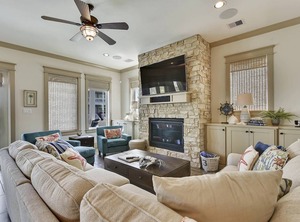 Neptune Sanctuary | Beachside Village