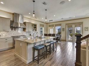 Neptune Sanctuary | Beachside Village